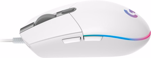 Logitech G G203 LIGHTSYNC žaidimų pelė