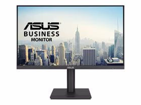 ASUS VA27DQFS 27 col. IPS WLED FHD monitorius