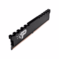 Patriot Premium Black DDR4 16 GB 3200 MHz CL22 Rad