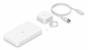 Tinklo šliuzas UBIQUITI UXG-Fiber