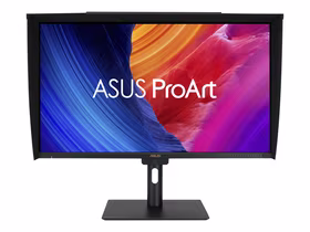 ASUS ProArt Display PA27UCGE 27" IPS monitorius