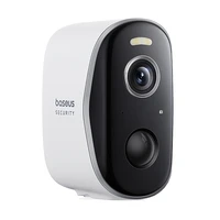Baseus Security N1 Plus 2K Outdoor Camera – White