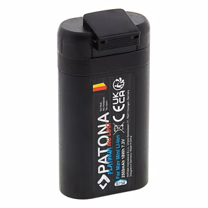 Patona Platinum DJI Mavic Mini drone battery
