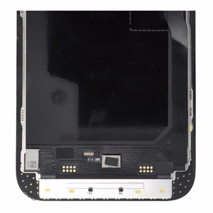 FixCell LCD ekranas IPHONE 13 Pro Max SOFT OLED 120Hz (Diagnozuojamas: Naudotas)
