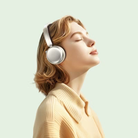 Acefast H8 belaidės ausinės su ANC - auksinės