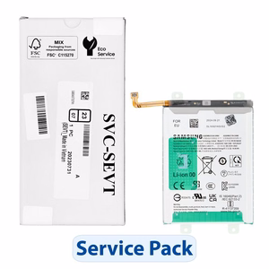 ServicePack baterija EB-BA166ASE SAMSUNG A26 5G A266B GH82-37053A