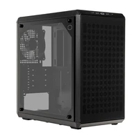 Cooler Master Q300L V2 computer case (black)