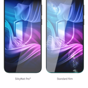 Vivo X200 FE - 3mk Silky Matt Pro