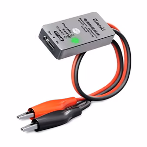 Qianli IP66 iPhone 16 Baterijos klijų šalinimo įrankis