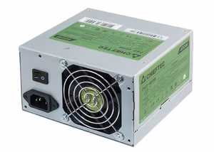 CHIEFTEC PSF-400B ATX-12V 2.3 su 8cm ventiliatoriumi