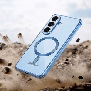 TECH-PROTECT MAGFLEX MAGSAFE GALAXY S26 dangaus mėlynas
