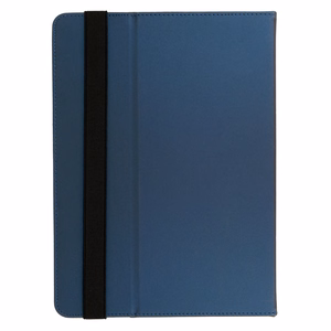 Wonder minkštas planšetinio kompiuterio dėklas 13 colių tamsiai mėlynas