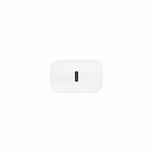 "Maxlife MXTC-06 PD QC įkroviklis 1x USB-C 20W, baltas