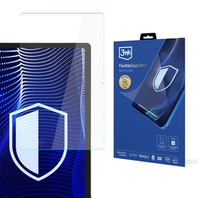 Apsauginis stiklas 3mk FlexibleGlass Pro skirtas Acer Iconia iM10-22