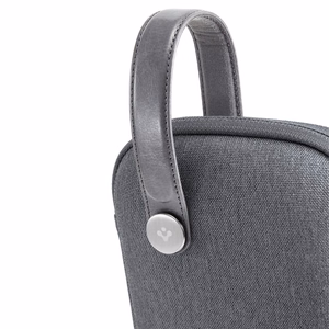 Spigen Klasden dėklas Nintendo Switch 2 - pilkas