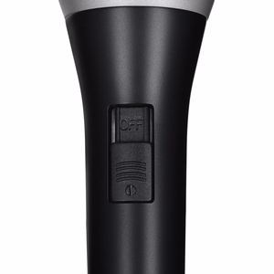 Beyerdynamic TG V50d s – dinaminis sceninis mikrofonas, juodas