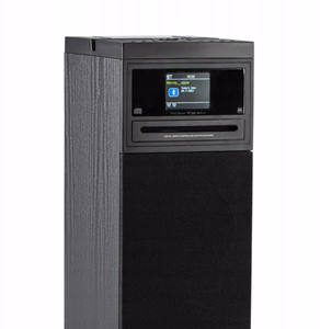 AKAI Kolumna aktywna AEROBEAT PILLAR