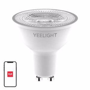 Ismanusi lemputė Yeelight W1 GU10 (pritempjama) 1vnt
