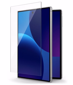 Ringke Cover Display Pro 2-Pack Tempered Glass for Samsung Galaxy Z Fold 8