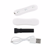 UV Blue Star grūdintas stiklas 9H - SAMSUNG Galaxy S21 Ultra