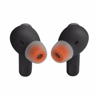 Belaidės ausinės JBL Tune 230NC TWS juodos