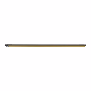 Yeelight spintos jutiklinė lempa 60cm - juoda 4000 K