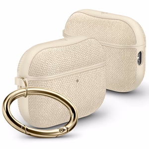 Spigen Urban Fit dėklas AirPods 3 - smėlio spalvos
