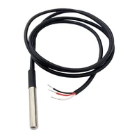 Shelly DS18B20 Temperature Sensor (3m Cable)