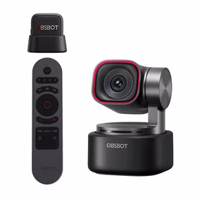 OBSBOT Tiny 3 MIC rinkinys