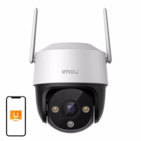 360° lauko Wi-Fi kamera IMOU Cruiser SE+ 3MP