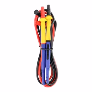 MECHANIC Multimetro kabeliai 0,1 mm