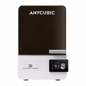 Anycubic Photon P1 3D spausdintuvas