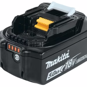 Makita BL1850B Pramoninė Įkraunama Baterija Lithium-Ion (Li-Ion) 5000 mAh 18 V