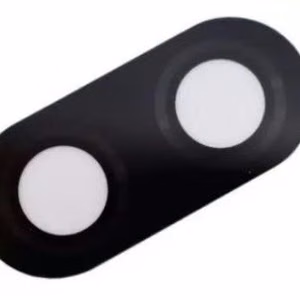 OnePlus 6/6T kameros lęšis juodas (tik lęšis) ORG