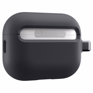 Spigen Nano Pop deklas AirPods Pro 3 - juodas