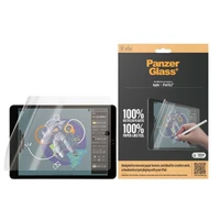 PanzerGlass GraphicPaper plėvelė iPad 10.2" 2019 / 2020 / 2021