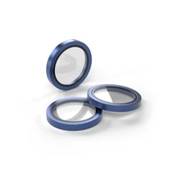 Etteri objektyvo apsauga iPhone 17 Pro / 17 Pro Max - mėlyna