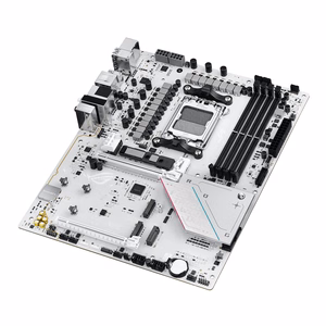Pagrindinė plokštė ASUS AMD B850 SAM5 ATX DDR5