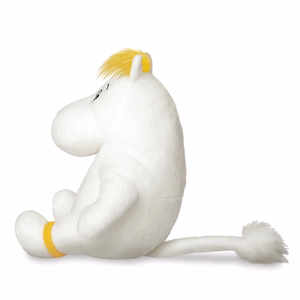 Moomins Snorkmaiden pliušinis žaislas, 20,5 cm