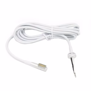 Maitinimo šaltinio jungiamasis laidas APPLE, magnetinis Magsafe 1L antgalis