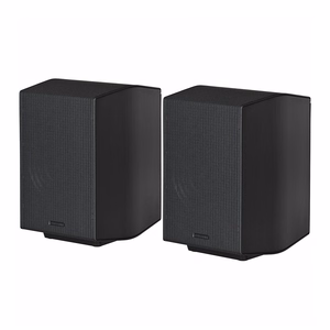 Samsung Q-series HW-Q990H juoda 11.1.4 kanalų