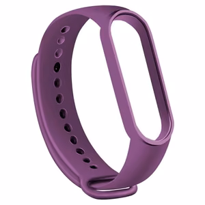 Apyrankė Xiaomi Mi Band 3/4 violetinė