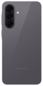 A576B Galaxy A57 5G, 128 GB, DS, pilkas