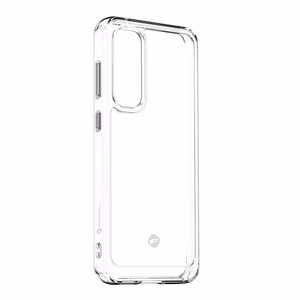 FORCELL F-PROTECT skaidrus dėklas Samsung S23 FE permatomas