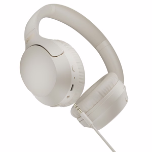 Belaidės ausinės QCY H2 PRO (baltos)