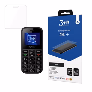 MyPhone Halo A - 3mk ARC+