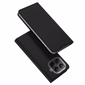 Dėklas Dux Ducis Skin Pro Xiaomi 15T Pro juodas