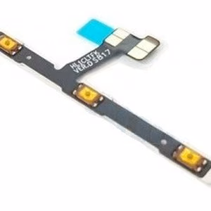 Flex Huawei P20 Pro įjungimo/išjungimo, garsumo valdymas originalus (service pack)