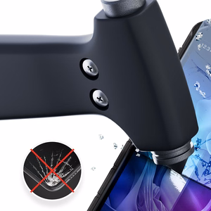 Ulefone Armor X7 Pro - 3mk Silky Matt Pro