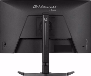 iiyama G-MASTER GB2771HSU-B1 kompiuterio monitorius 68.6 cm (27") 1920 x 1080 px Full HD juodas